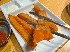 -朴大叔拌饭(上海金山万达店)