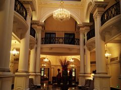 华尔道夫酒店廊吧-LONG BAR 廊吧(外滩华尔道夫酒店)