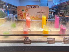-豪德亨牛排自助餐厅(抚州东乡店)