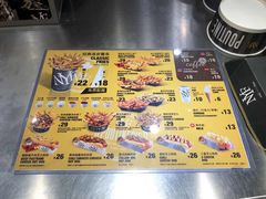 -纽约薯条(世豪广场店)