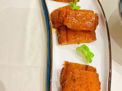 -老爷庙风味美食府(魏都大道店)