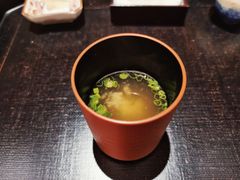 红豆味增汤-鮨心和(外滩店)