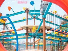 -武汉玛雅海滩水公园