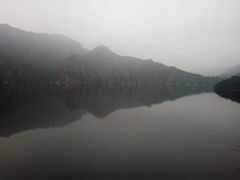 -燕塞湖鸟语林景区