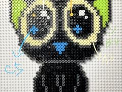 -郑在DIY·潮玩银饰绘画手作(中央大道旗舰店)