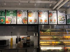 -CALIFORKS加州叉子轻食(朝阳门店)