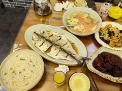 -灵福缘私房菜·农家菜(拈花湾·灵山大佛必推店)