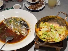 -绿茶餐厅(广州天河城店)