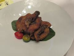 -石浦大酒店(百丈店)