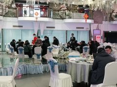 大堂-丽华园(汉阳龙阳店)