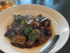 -茶油香闽南菜·花园餐厅(前埔店)