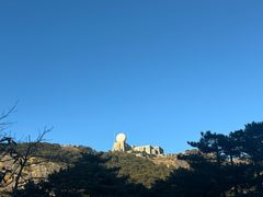 -黄山白云宾馆