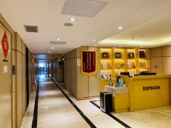-爱贝蕊恩韩式月子会所(宝安店)