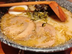 -白石の深夜食堂(宝龙店)