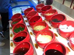 -蒙肥羊·酸汤潮牛·鲜牛肉火锅烤肉自助(岗顶店)