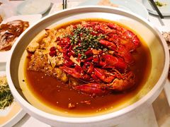 -董鲁烤鸭(建和街店)