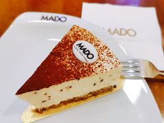 -MADO冰淇淋咖啡馆(淘金店)