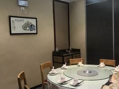 包厢-陈傻子餐厅(世纪都会店)