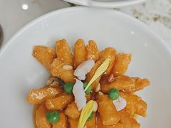-永春园·扬州早茶·淮扬菜(漫乐城店)