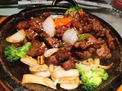-小菜园新徽菜(合肥滨湖世纪金源店)
