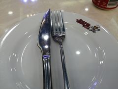 -金艾奇牛排披萨(建设大街店)