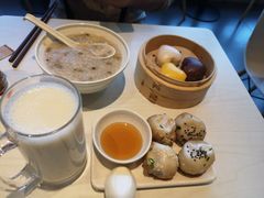 -咬不得高祖生煎·简餐(骆家庄店)