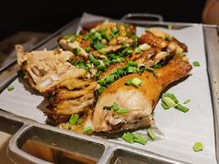 -绿茶餐厅(朝阳大悦城店)