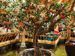 -北平楼·烤鸭·北京菜(牡丹园店)