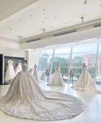 -Bridal Queen·婚纱女皇