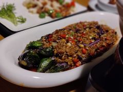 姚氏私房茄子-几荷·恰似故人来(秀水广场店)