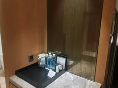 -深圳湾万怡酒店