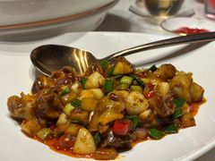 -海味世家·家常菜馆(明州里店)