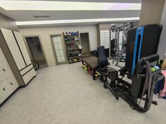 -琪航健身工作室(杨高南路地铁站店)