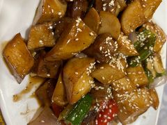 -十三姨工厨顺德美食·宴会·团餐(天河北路店)