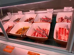 -33韩式自助烧烤(环城南路店)