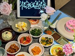 -虎哥六韩式烤肉料理 TIGERGRILL(隆生金山湖中心购物广场店)
