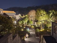 -宁波柏悦酒店·钱湖渔港