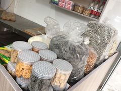 -清香酥饼(骑龙巷店)