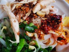 -再回首鸡肉米线(人民路一店)