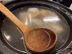 -巷语私房料理(华一实业大厦店)
