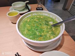 蛤蜊疙瘩汤-吕氏疙瘩汤·海鲜新鲁菜(凯德mall新都心店)