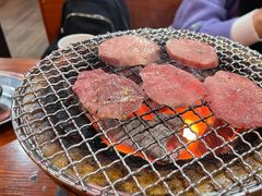 -大阪烧肉BAKA一代(十亩地店)