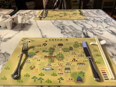 -北京贵宾楼饭店 红墙咖啡厅