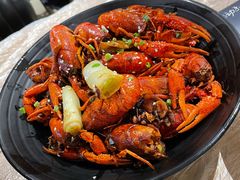 -巴厘龙虾·榜首油焖大虾(青山店)