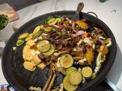 -一烙锅(友谊店)