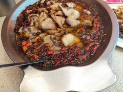 -巴蜀人家(东关街店)