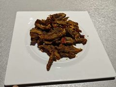 -郑庄脂渣海鲜楼(九水路店)