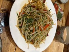 -格日勒阿妈蒙古厨房(大召店)