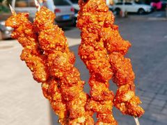 -景泰马记电烤串(景泰店)