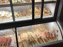 -马记烧烤(曲沃路店)
